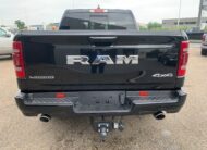 2022 RAM 1500 Laramie Sport