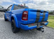 RAM 1500 Laramie Sport Hydro Blue