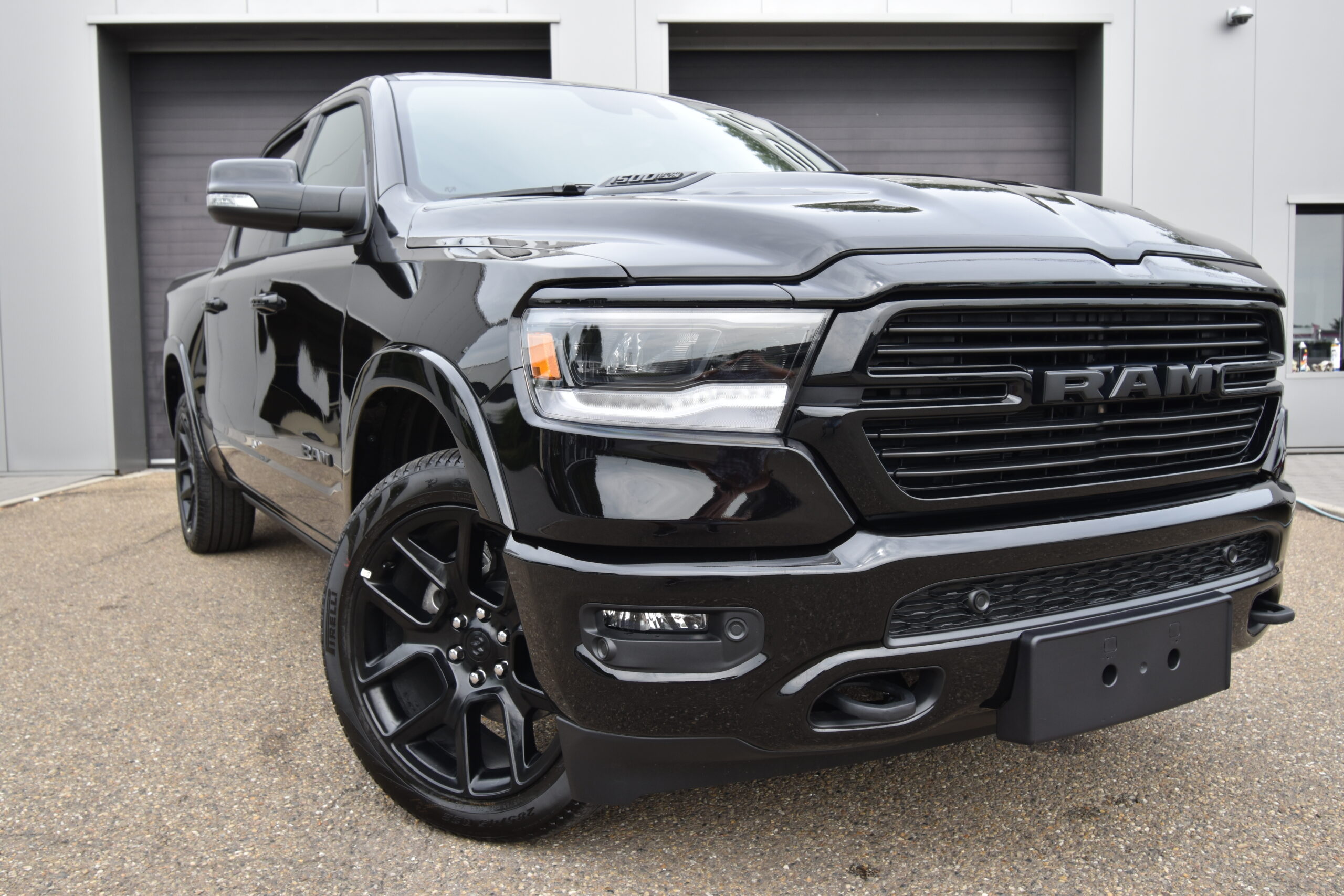 2025 Ram 2025 Laramie Sport For Sale