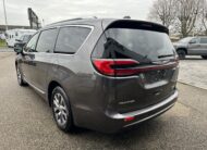Chrysler Pacifica Pinacle PLUG-IN HYBRIDE