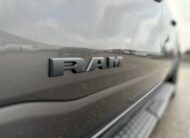 2023 RAM 1500 LARAMIE NIGHT EDITION CREW CAB 4X4