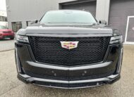 Cadillac Escalade Sport Platinum ESV