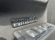 Chevrolet Silverado High Country