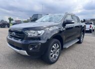 Ford Ranger WILDTRAK 3.2L Diesel