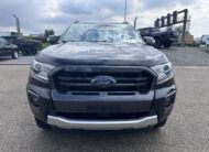 Ford Ranger WILDTRAK 3.2L Diesel