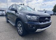 Ford Ranger WILDTRAK 3.2L Diesel