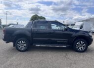 Ford Ranger WILDTRAK 3.2L Diesel