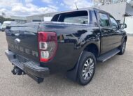 Ford Ranger WILDTRAK 3.2L Diesel