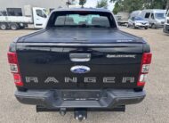 Ford Ranger WILDTRAK 3.2L Diesel