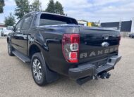 Ford Ranger WILDTRAK 3.2L Diesel