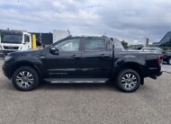 Ford Ranger WILDTRAK 3.2L Diesel