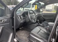 Ford Ranger WILDTRAK 3.2L Diesel