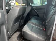 Ford Ranger WILDTRAK 3.2L Diesel