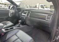 Ford Ranger WILDTRAK 3.2L Diesel