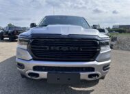 RAM Laramie Night Edition