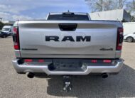 RAM Laramie Night Edition