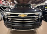 Chevrolet Silverado Z71 High Country