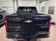 Chevrolet Silverado Z71 High Country