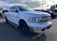 RAM 1500 Laramie 2018