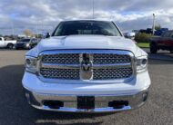 RAM 1500 Laramie 2018