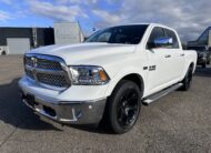 RAM 1500 Laramie 2018