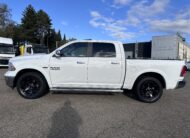 RAM 1500 Laramie 2018