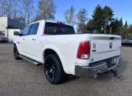 RAM 1500 Laramie 2018