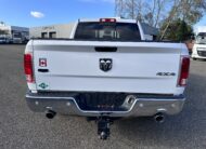 RAM 1500 Laramie 2018