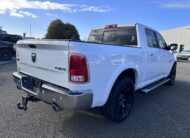 RAM 1500 Laramie 2018