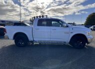 RAM 1500 Laramie 2018