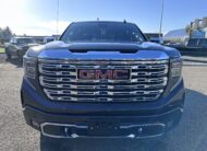 GMC Sierra Denali 3.0L Duramax Diesel