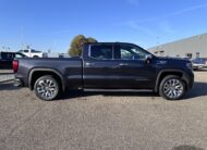 GMC Sierra Denali 3.0L Duramax Diesel