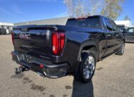 GMC Sierra Denali 3.0L Duramax Diesel