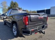 GMC Sierra Denali 3.0L Duramax Diesel