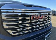 GMC Sierra Denali 3.0L Duramax Diesel