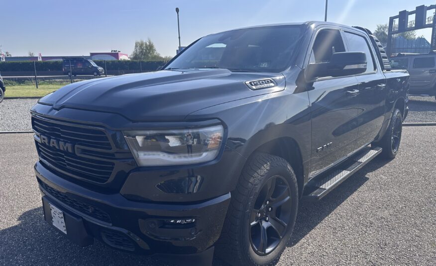 RAM1500 SPORT 2023
