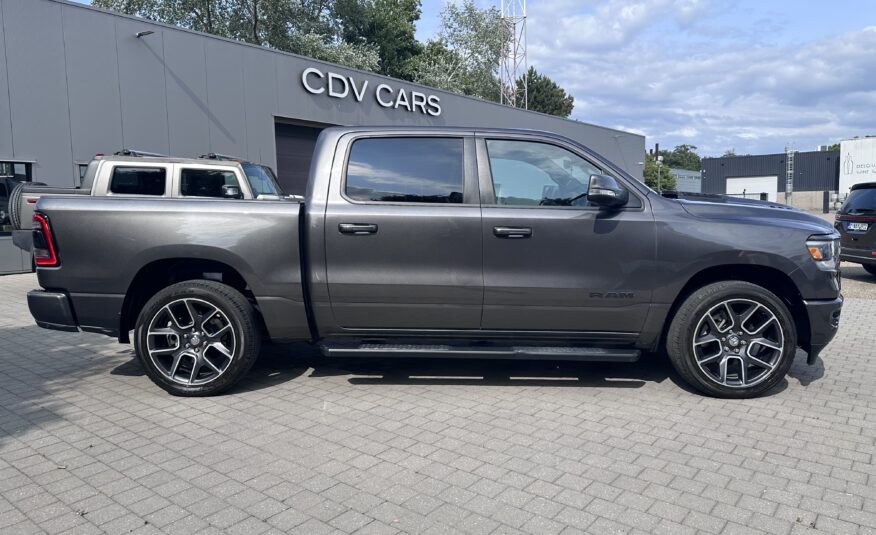 Occasie RAM 1500 Sport Night Edition