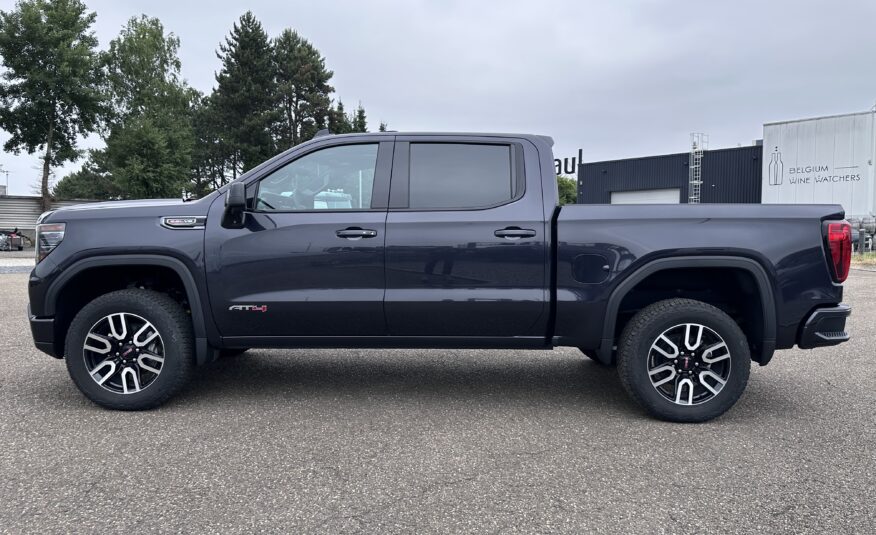 NIEUWE GMC SIERRA 1500 AT4 €77900 Exclusief btw