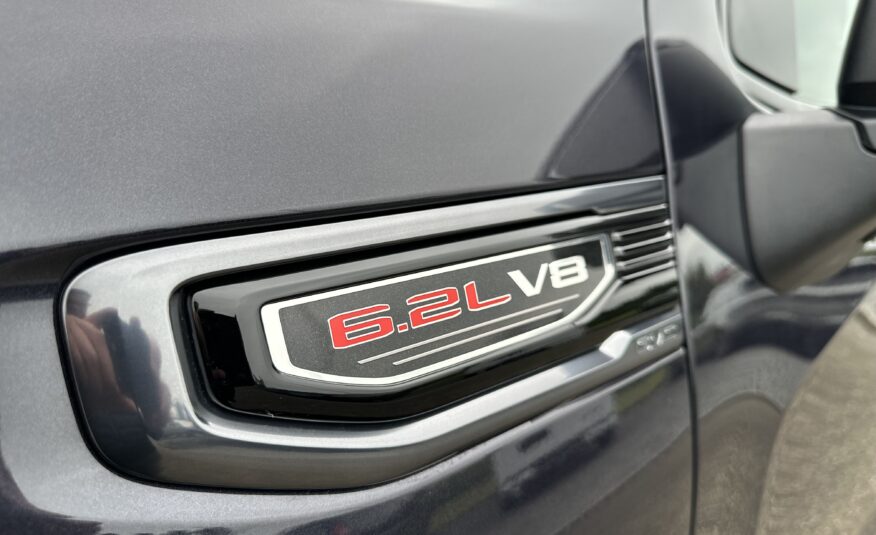 NIEUWE GMC SIERRA 1500 AT4 €77900 Exclusief btw