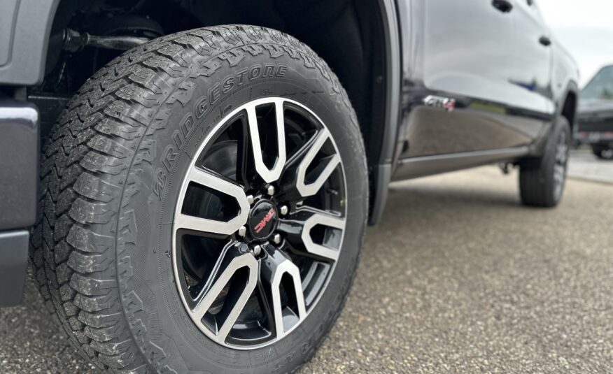 NIEUWE GMC SIERRA 1500 AT4 €77900 Exclusief btw