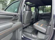 NIEUWE GMC SIERRA 1500 AT4 €77900 Exclusief btw