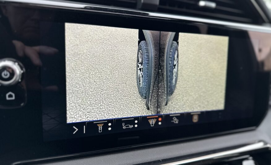 NIEUWE GMC SIERRA 1500 AT4 €77900 Exclusief btw